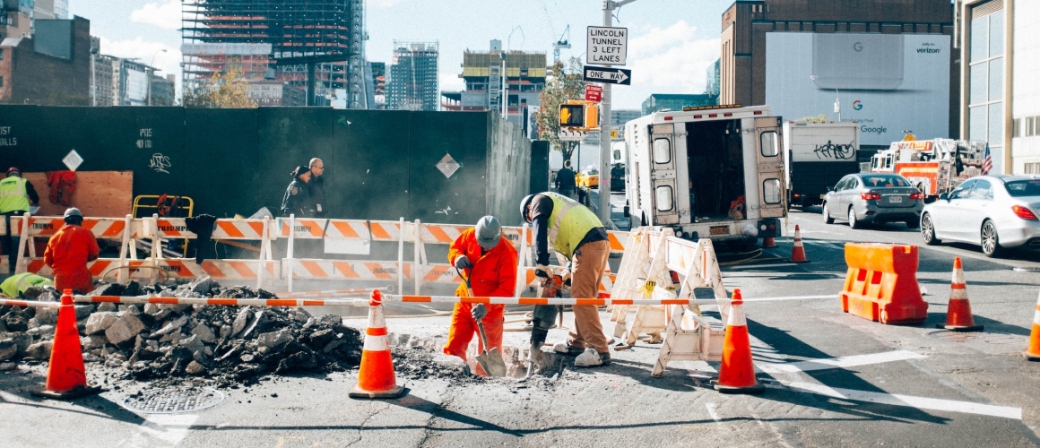 Preparing With Construction Safety Supplies