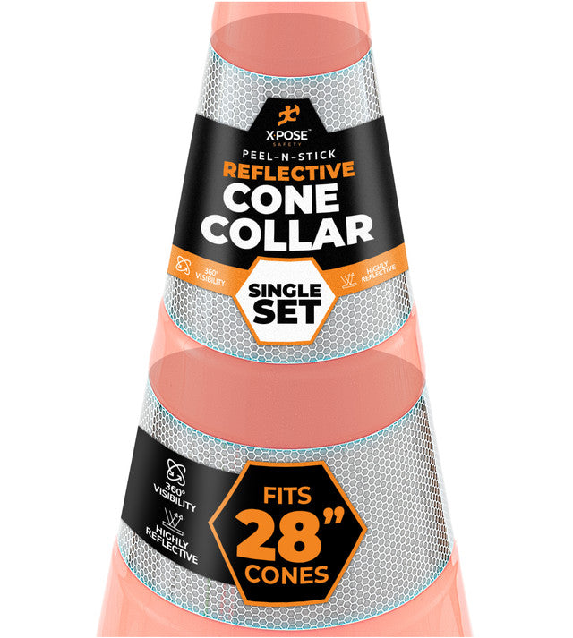 # PACK_1 #CONE SIZE_28 Inch