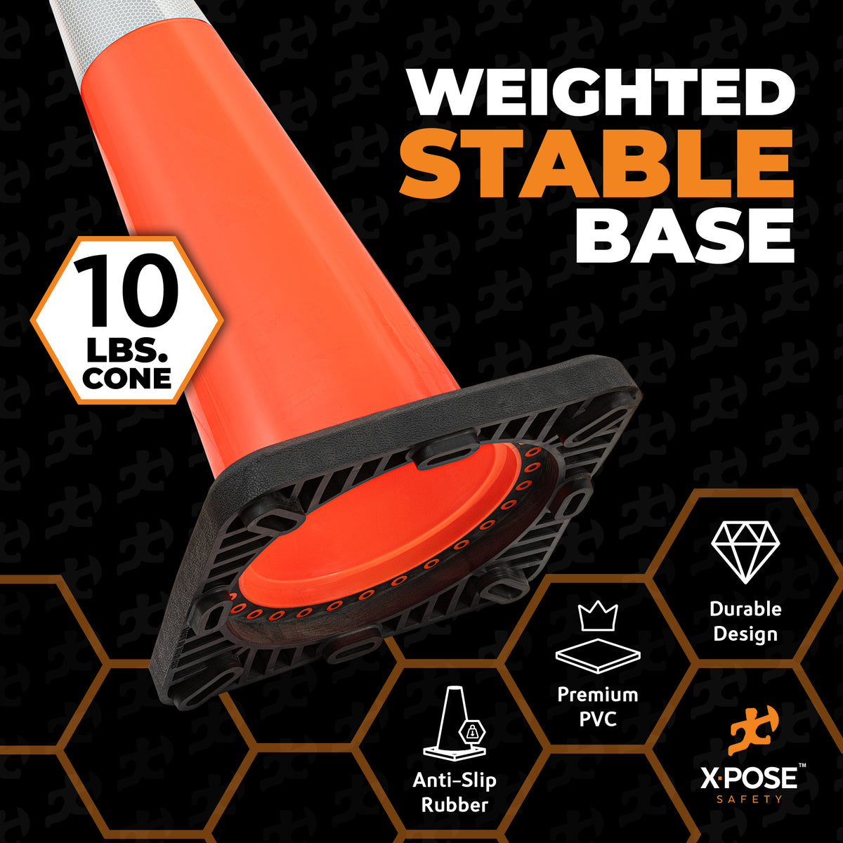 #Base Weight_10 LB