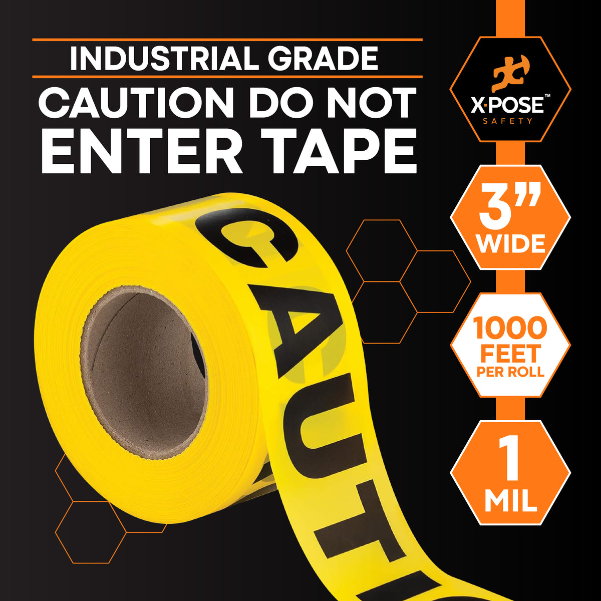 #Message_Caution Do Not Enter