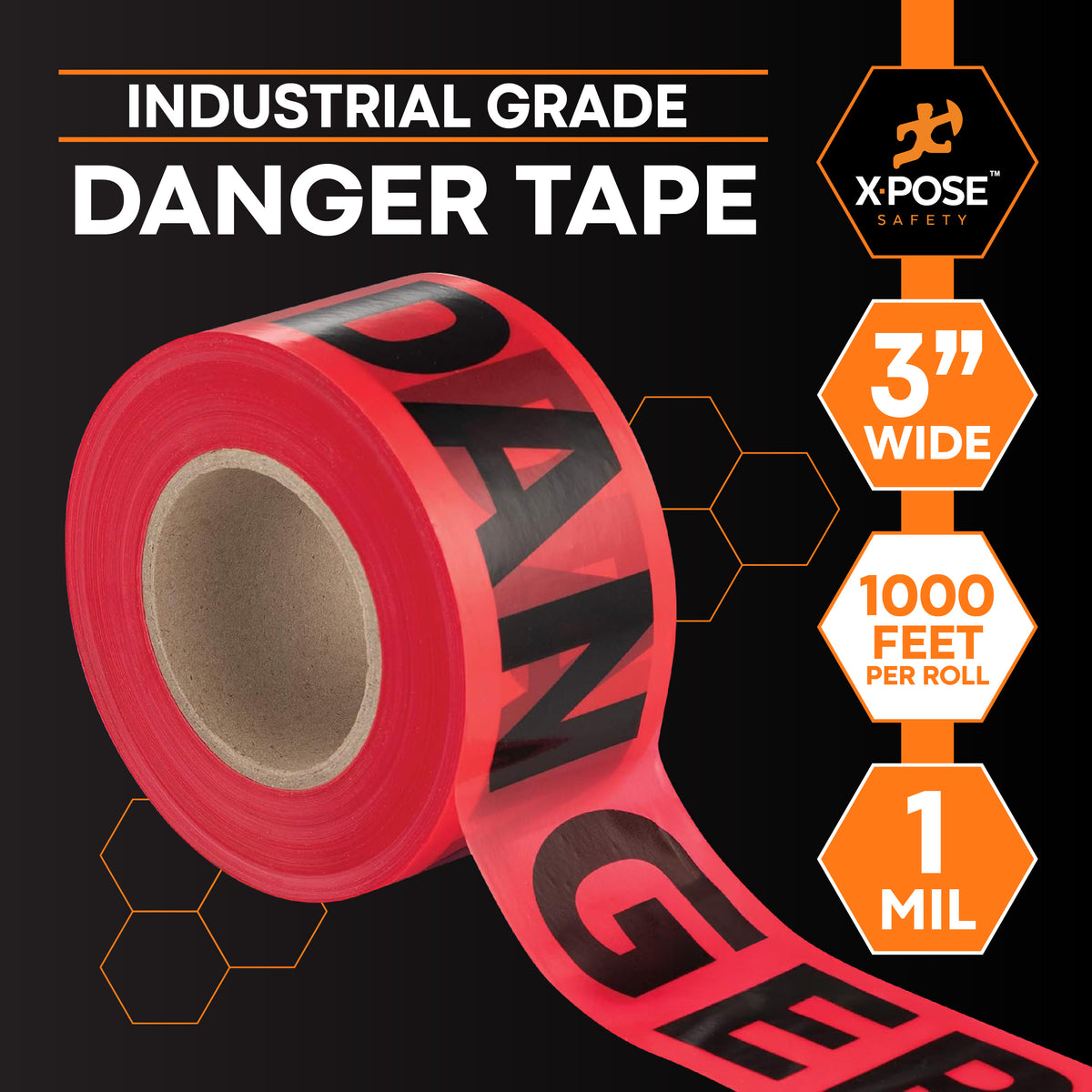 #Message_Danger