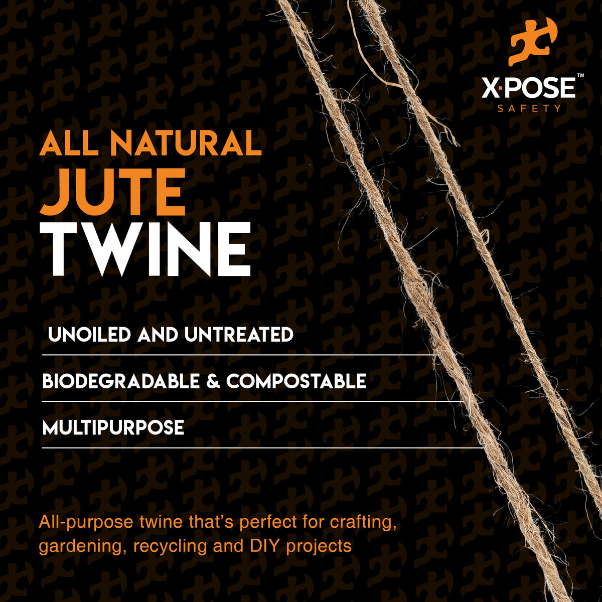 Jute Twine