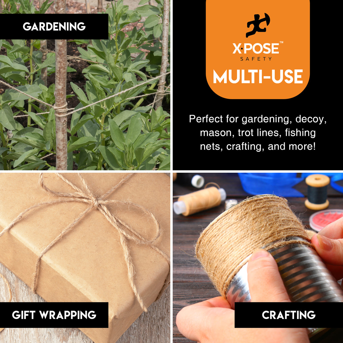 Jute Twine