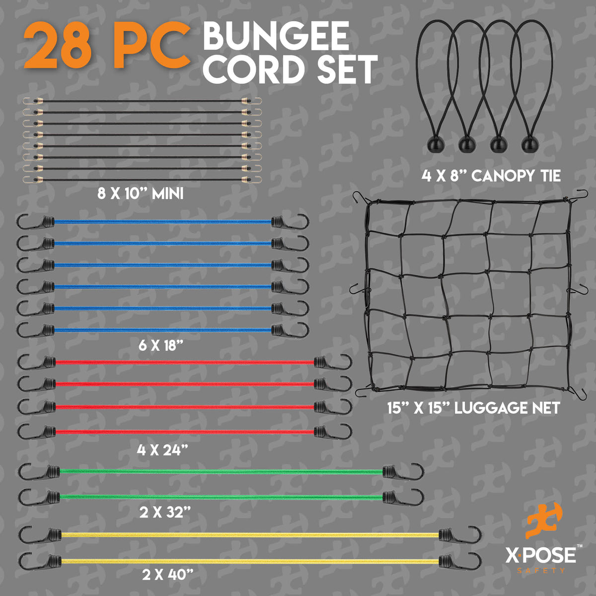 # Unit_Pack of 28