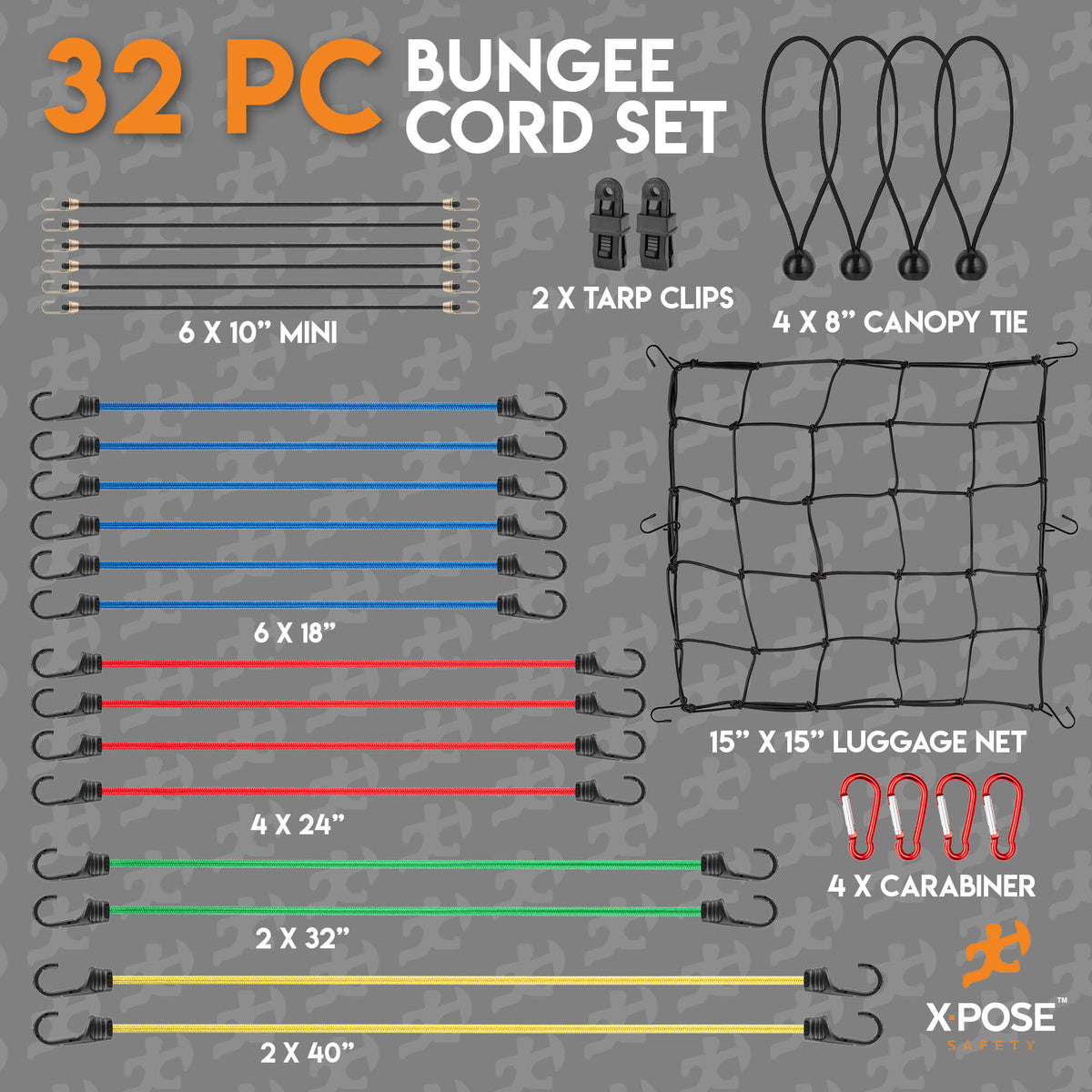 # Unit_Pack of 32