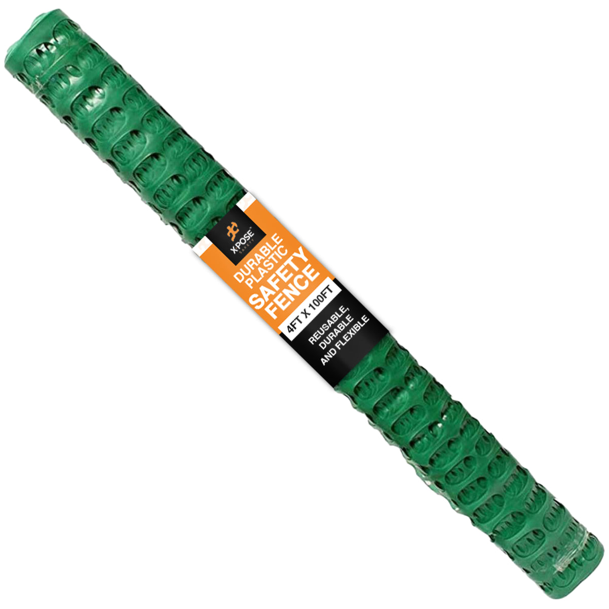 Safety Barrier Fence