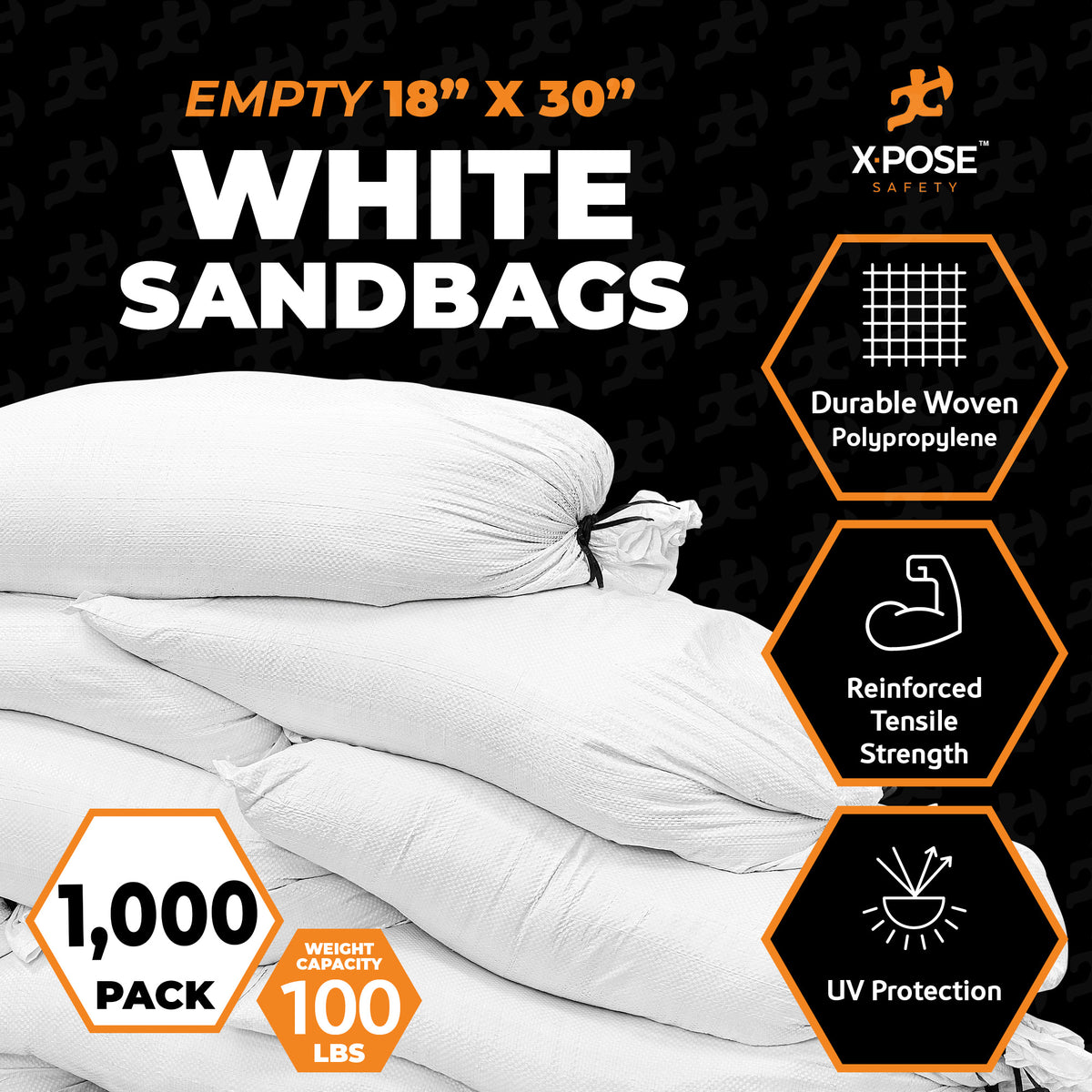 # Color_White  Pack_1000