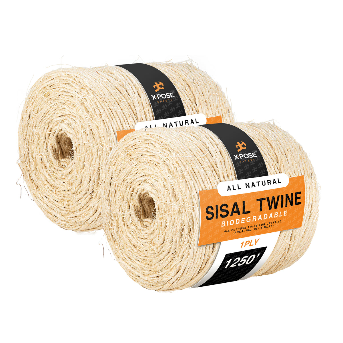 Sisal Twine