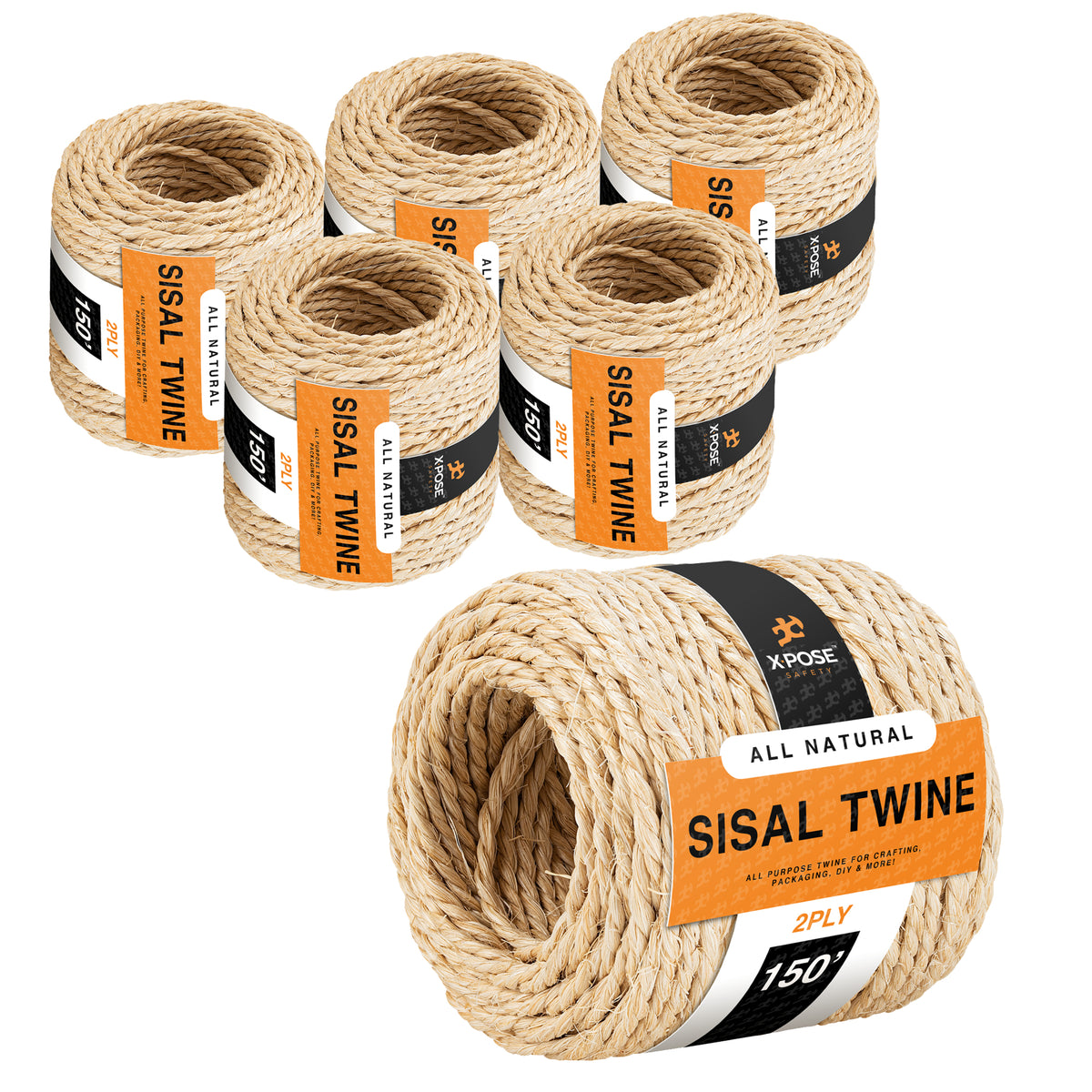 Sisal Twine