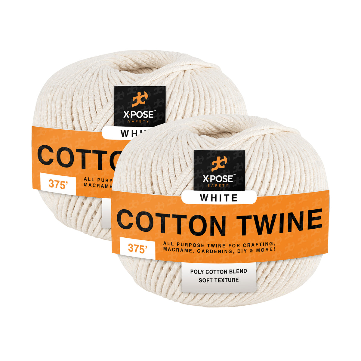 Cotton Twine