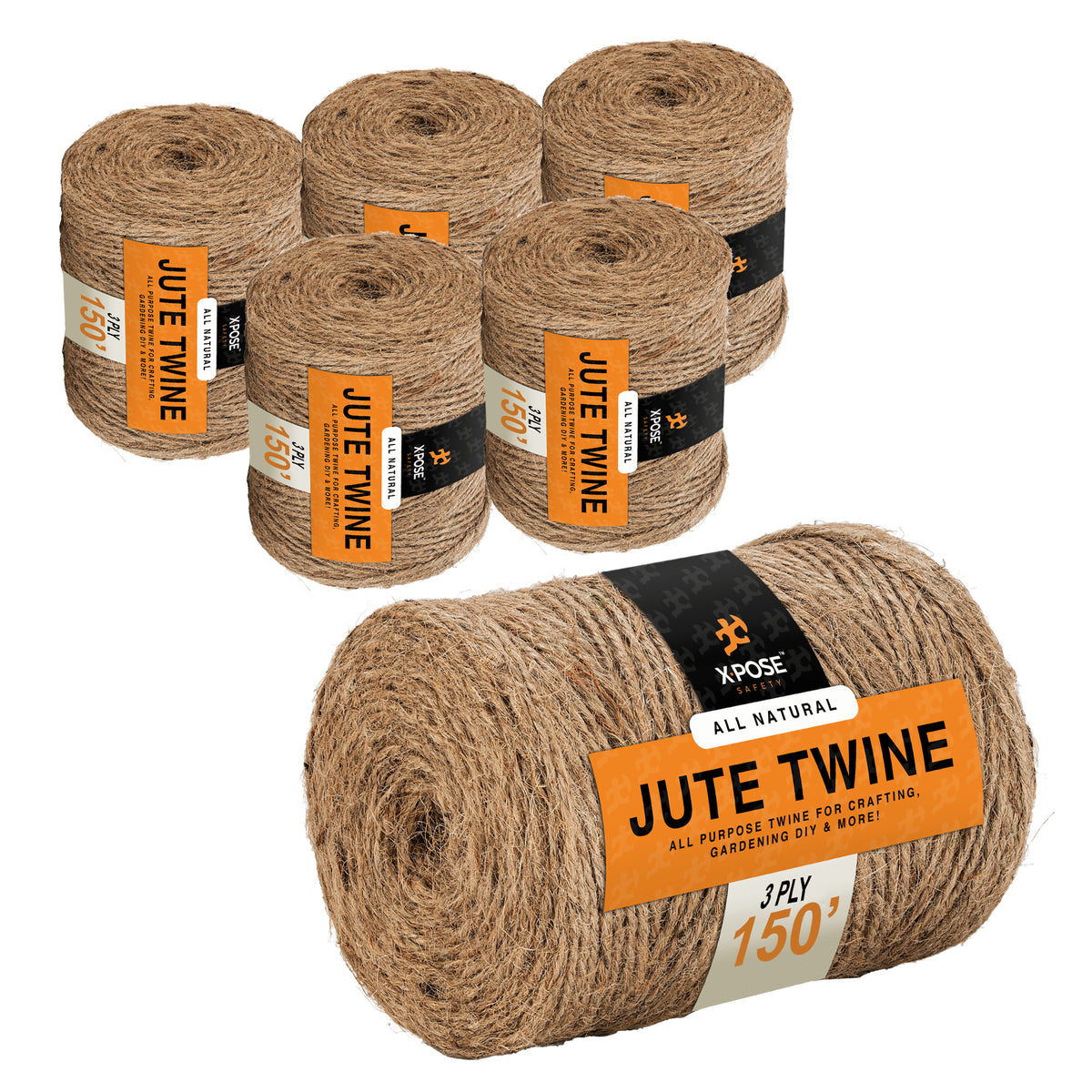 Jute Twine