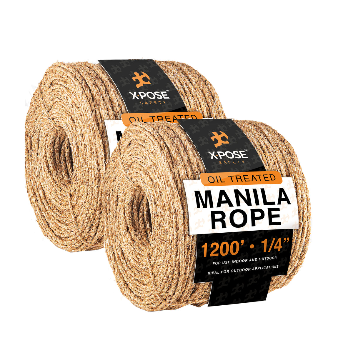 Manilla Rope