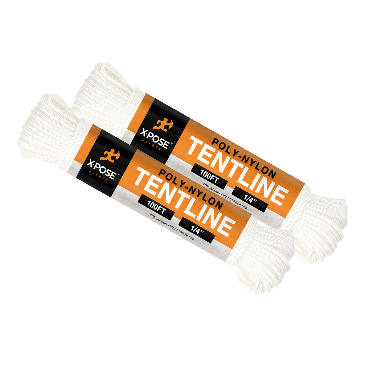 Nylon Tent Line