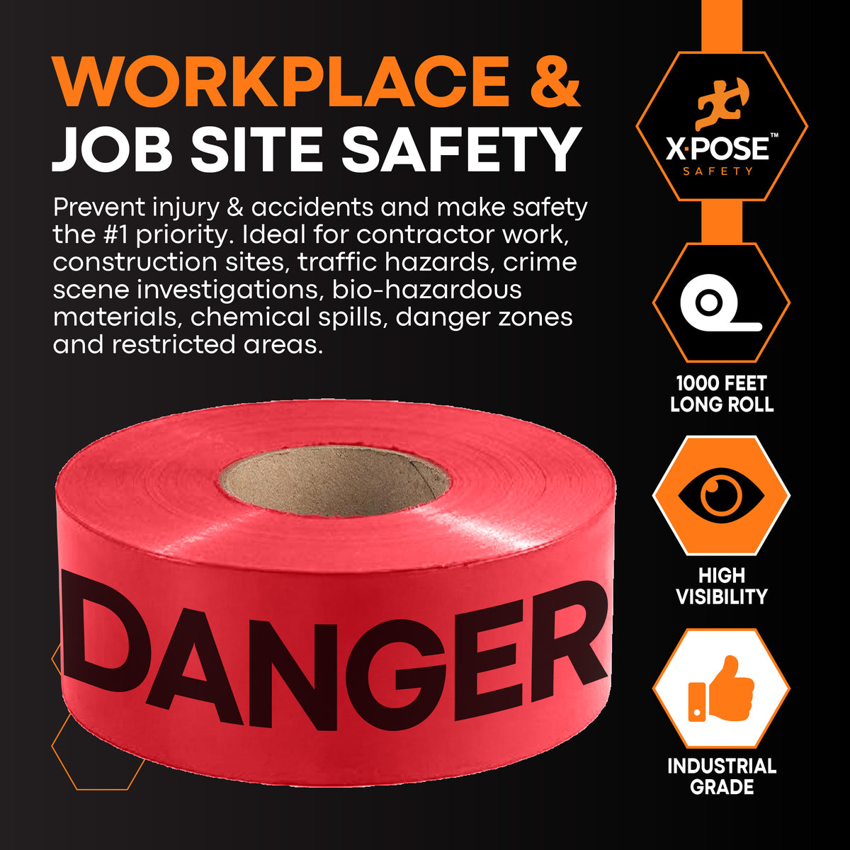 #Message_Danger