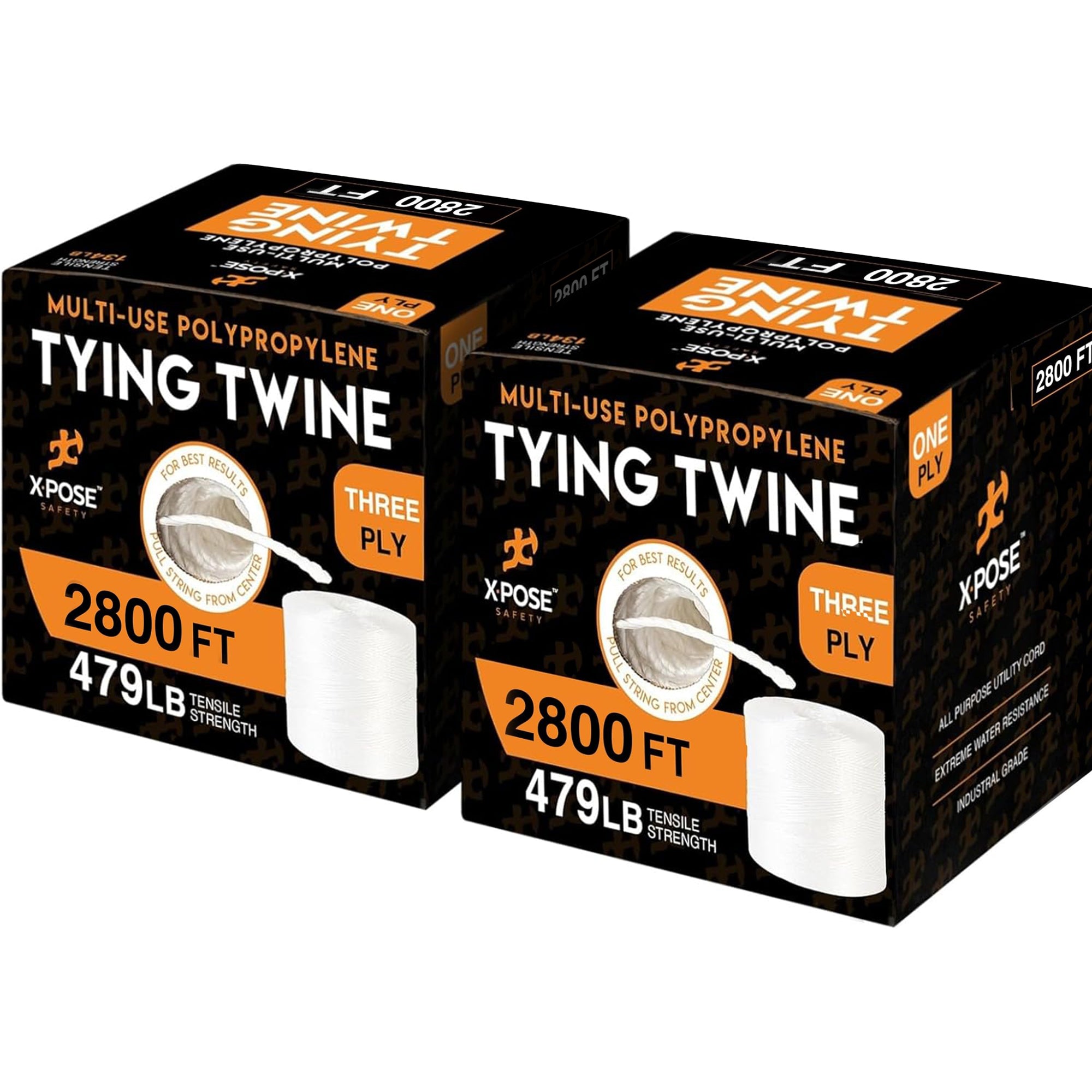 Polypropylene Twine