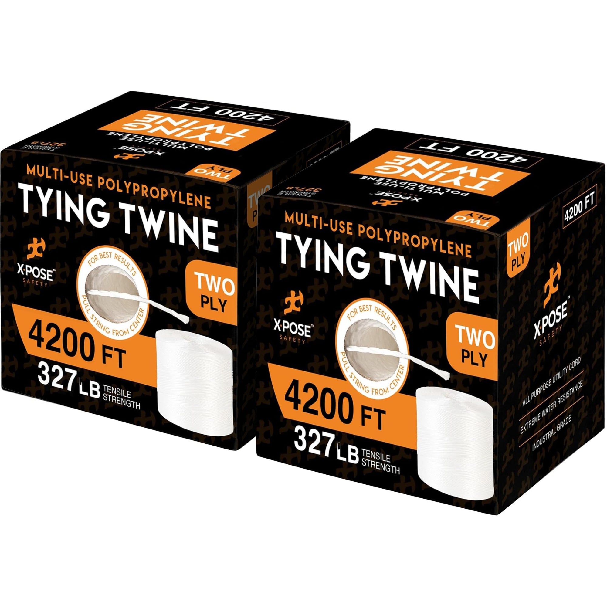 Polypropylene Twine