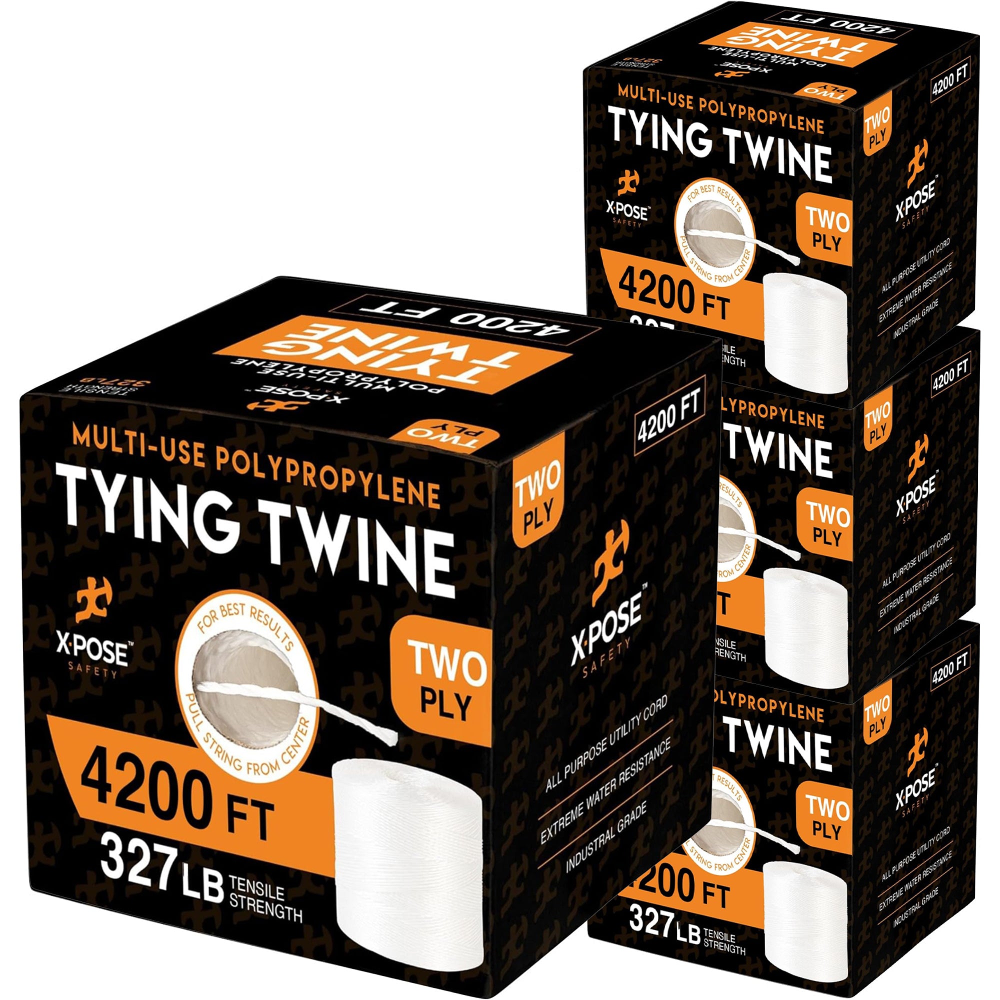 Polypropylene Twine
