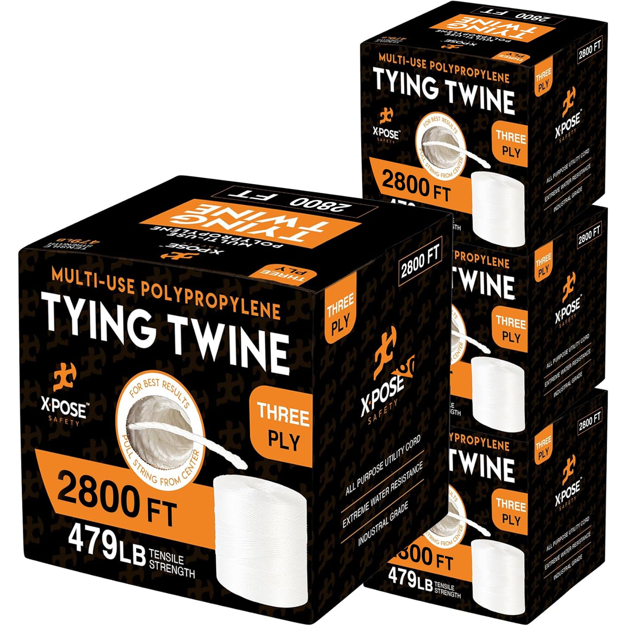 Polypropylene Twine