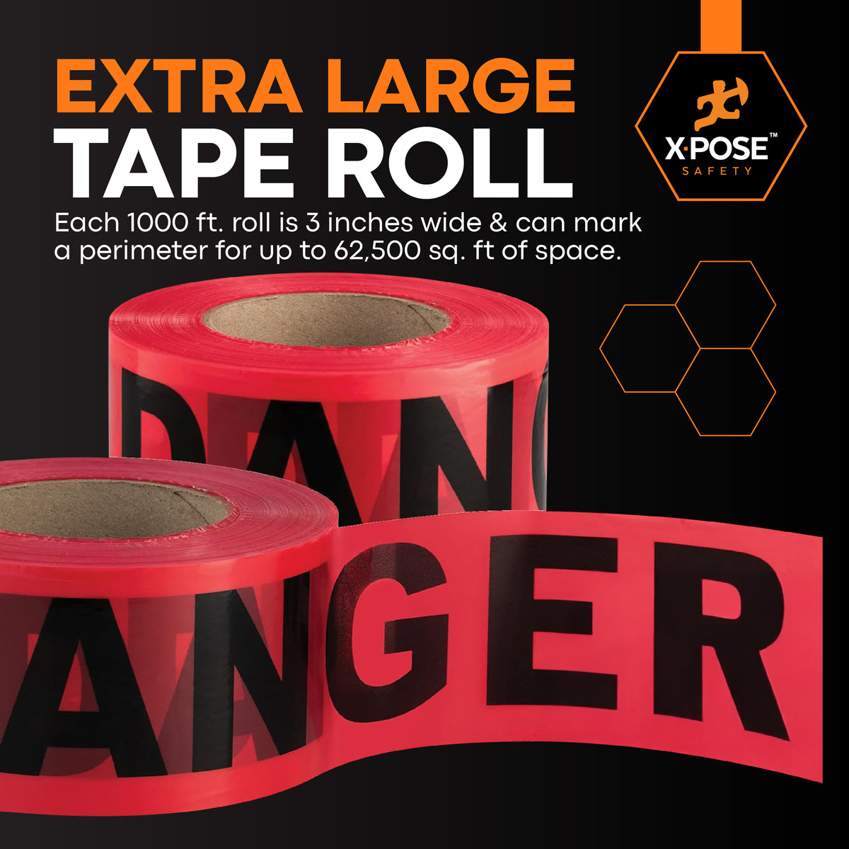 #Message_Danger