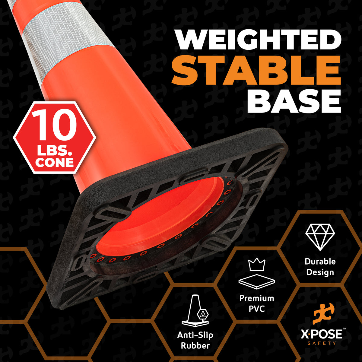#Base Weight_10 LB