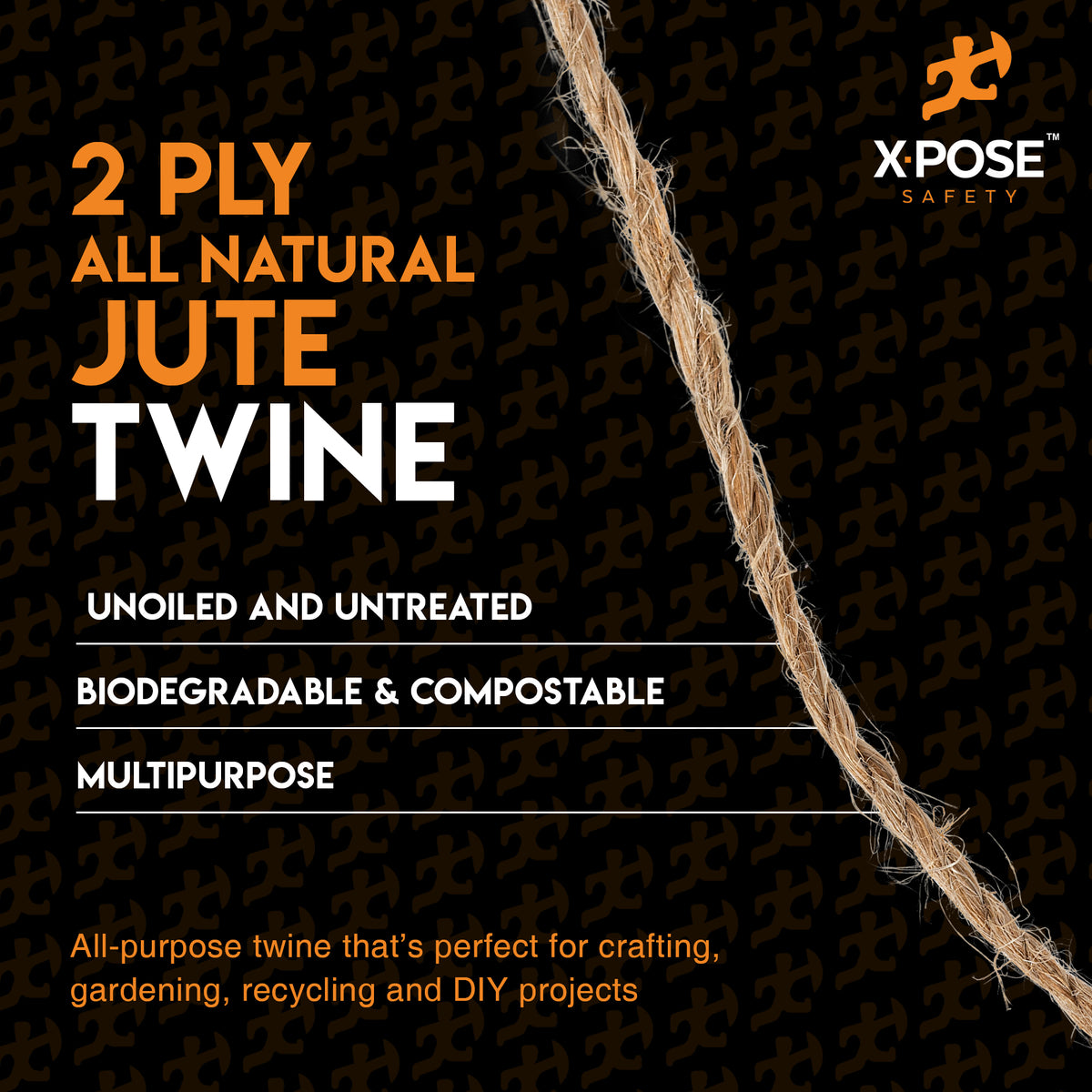 Jute Twine
