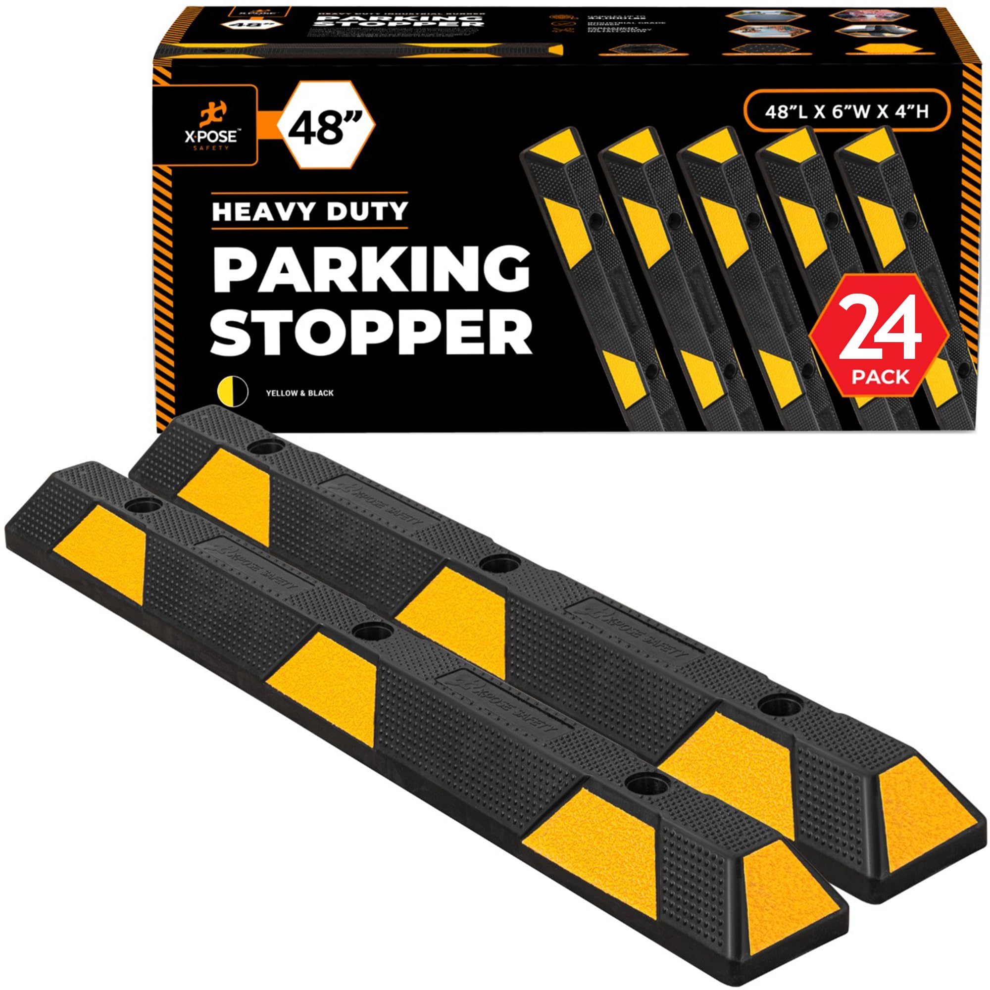 Parking Stopper