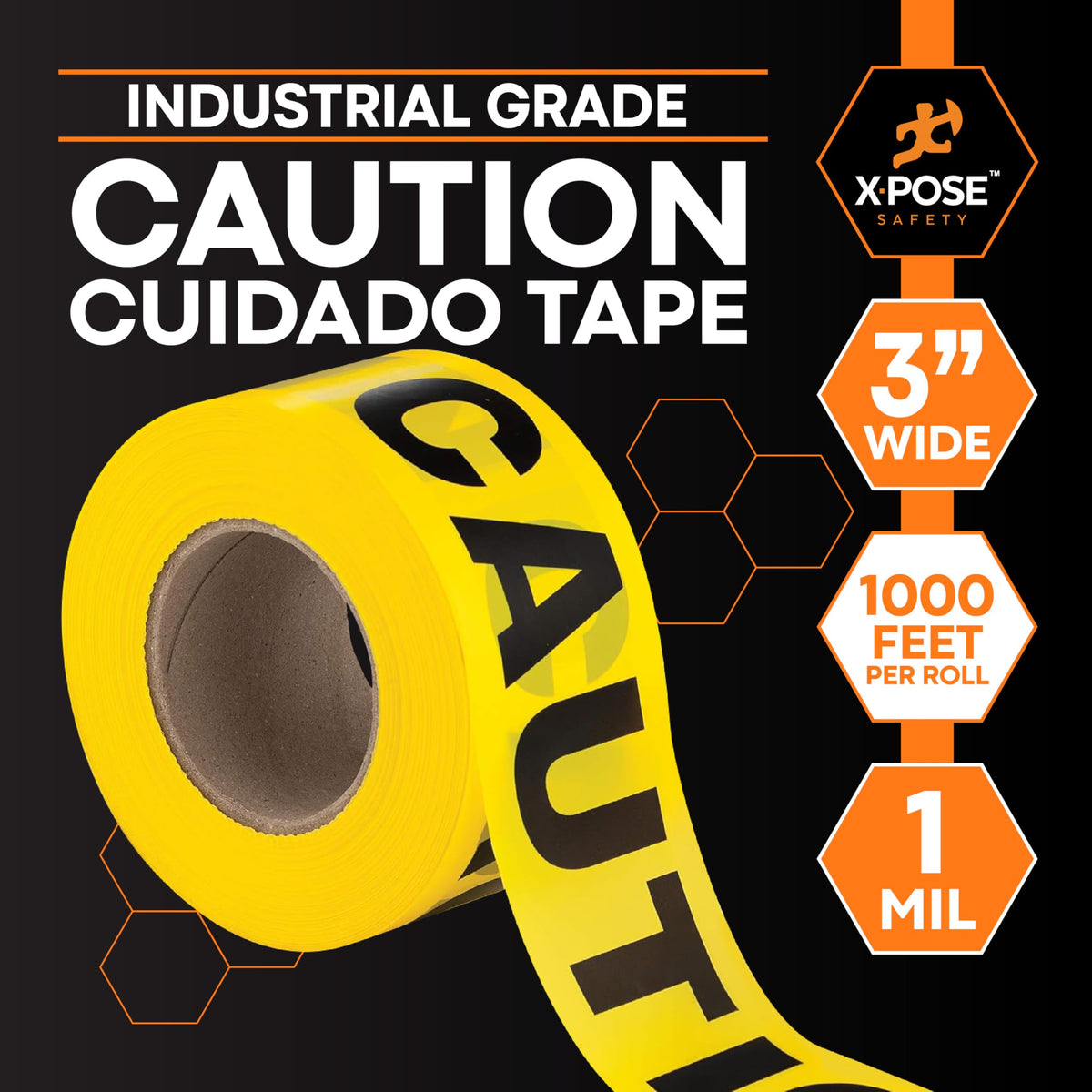 #Message_Caution/Cuidado