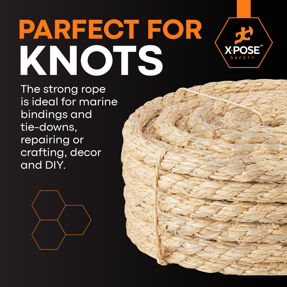 Sisal Rope