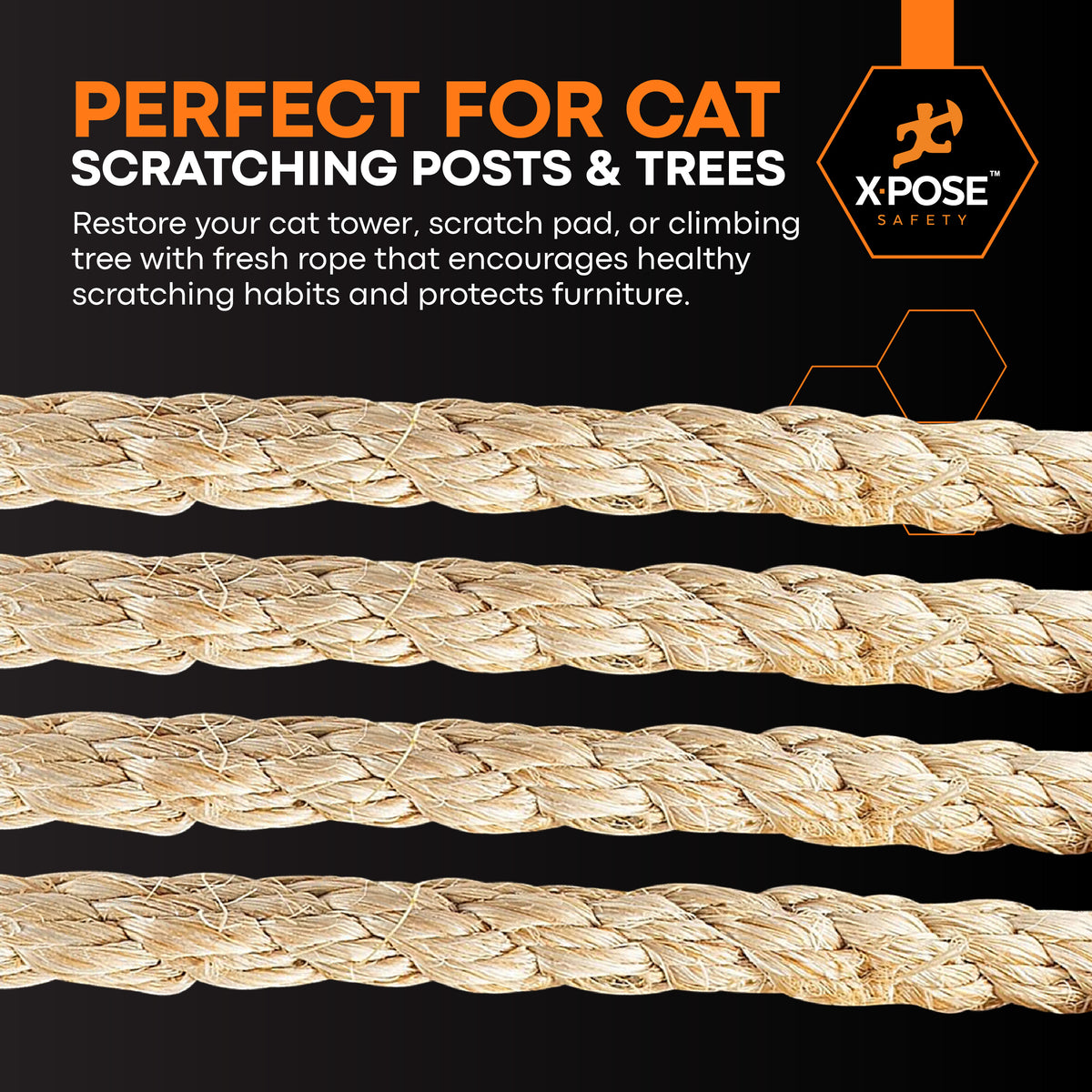 Sisal Rope