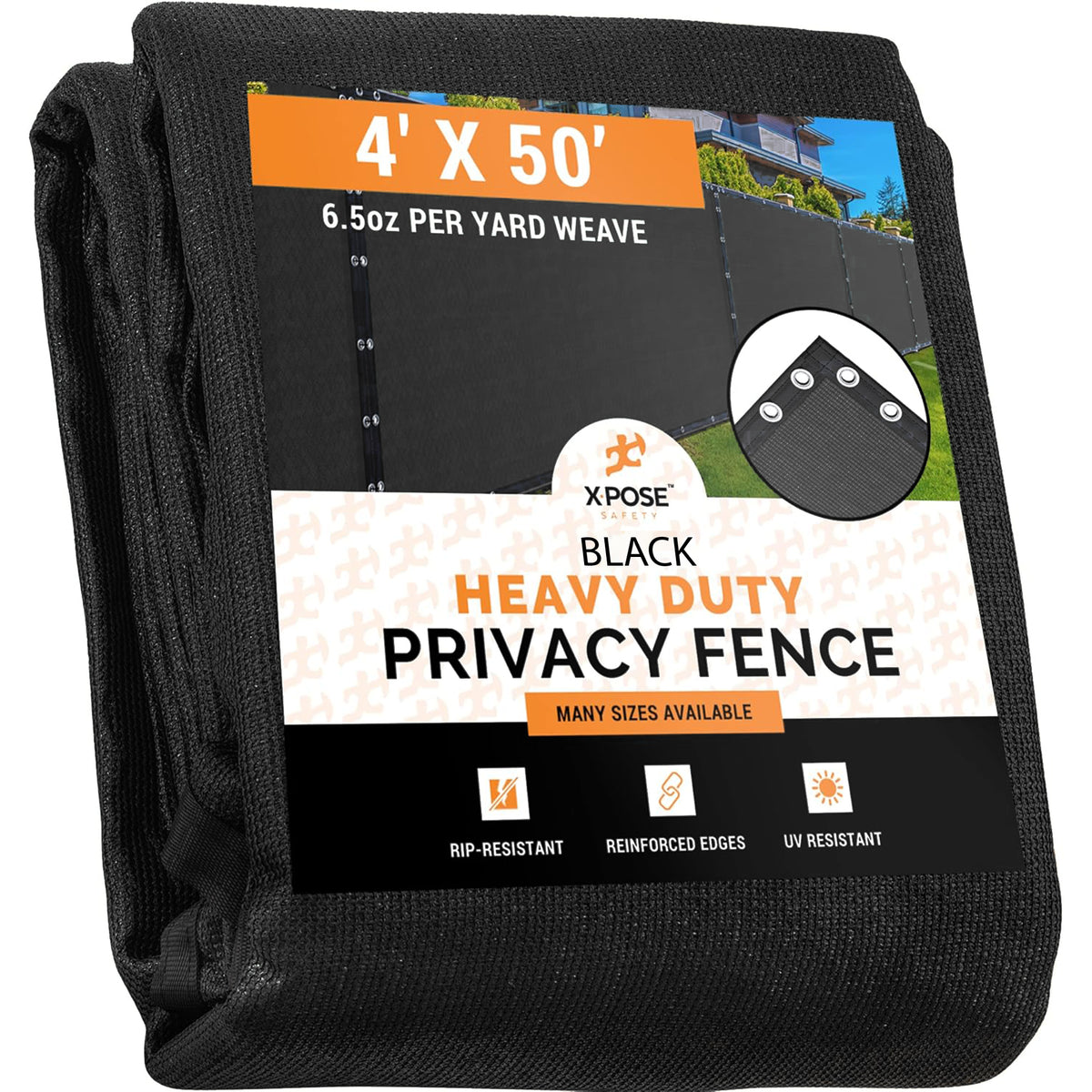 Privacy Fence Screen