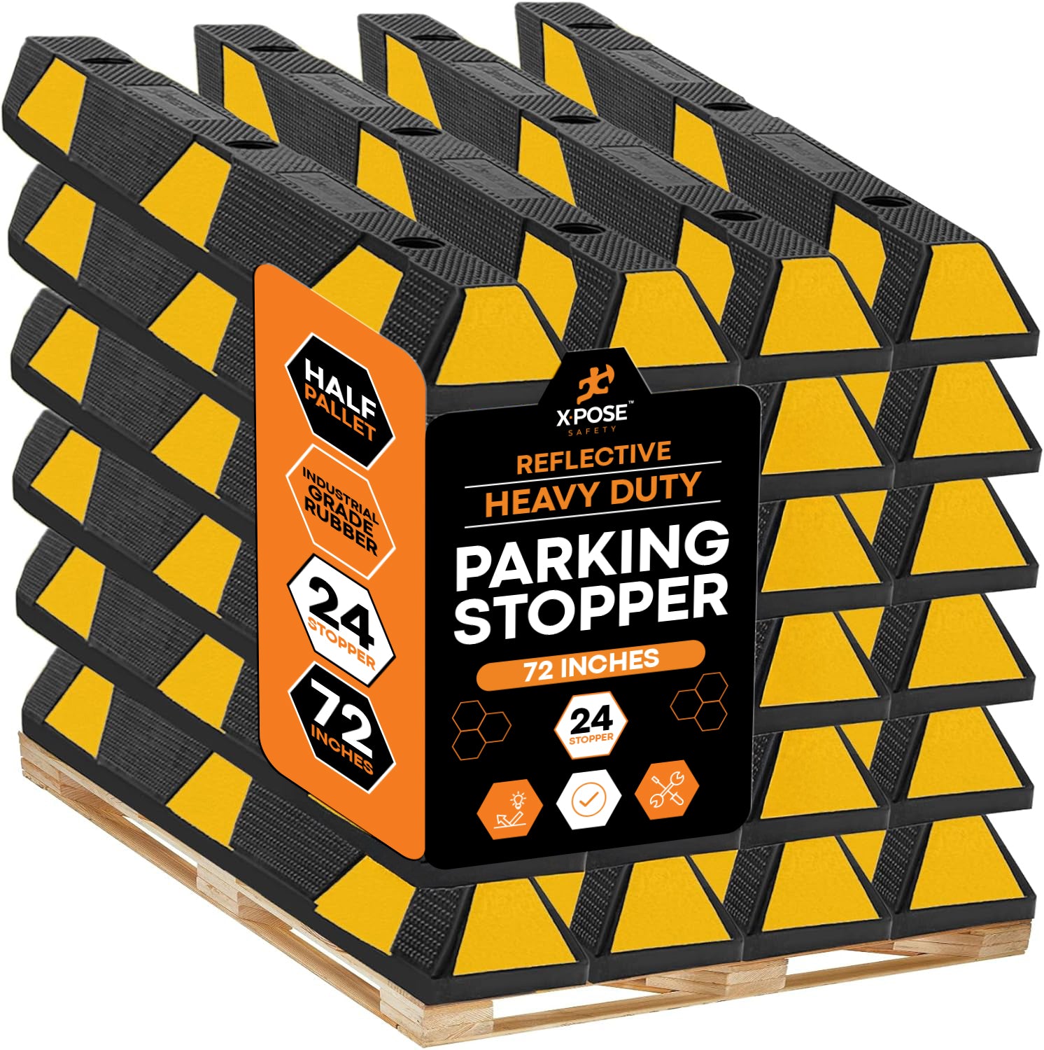 Parking Stopper