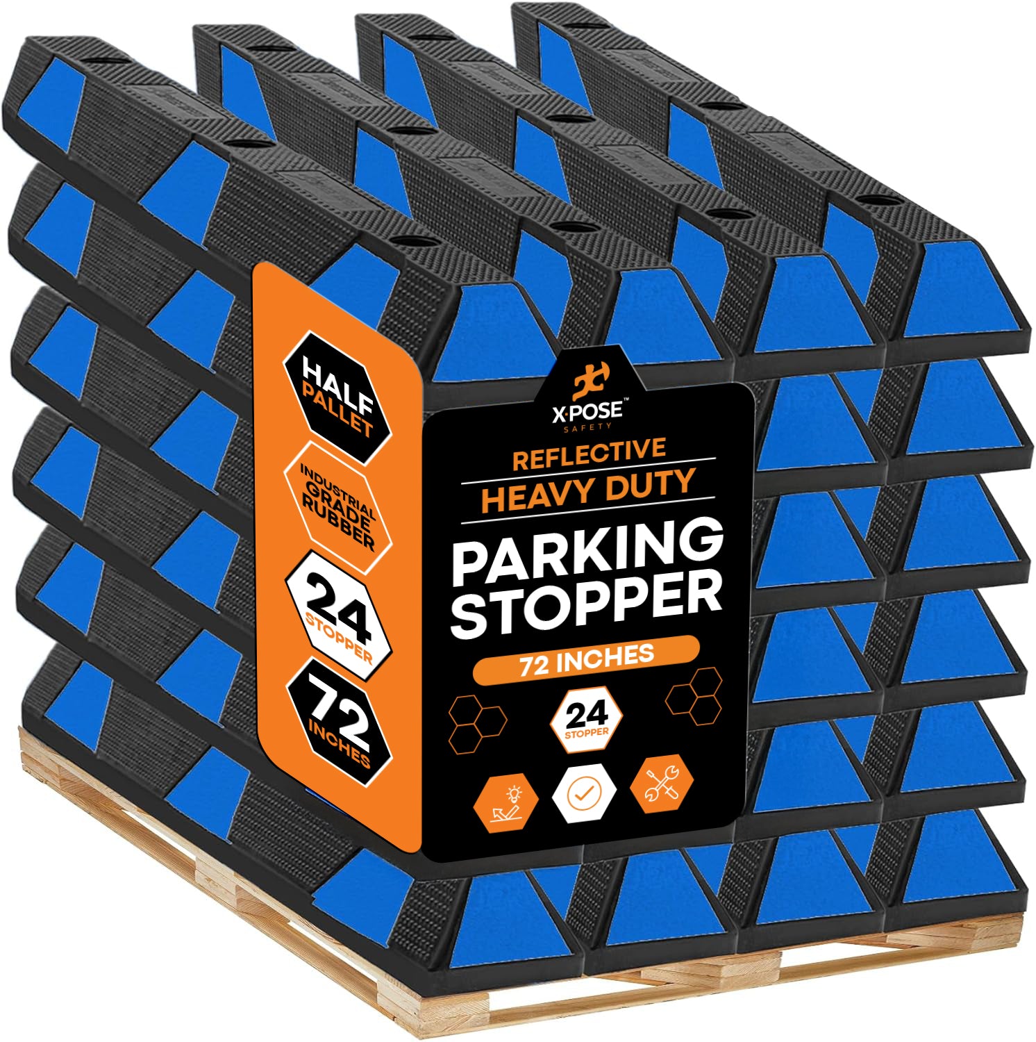 Parking Stopper