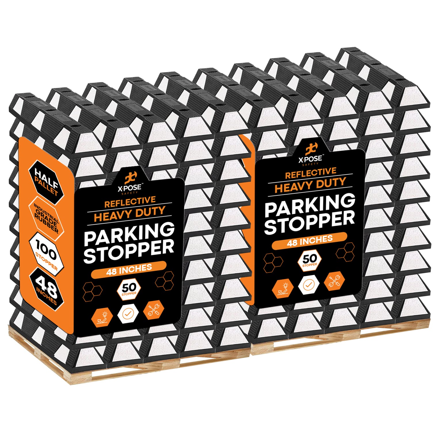 Parking Stopper