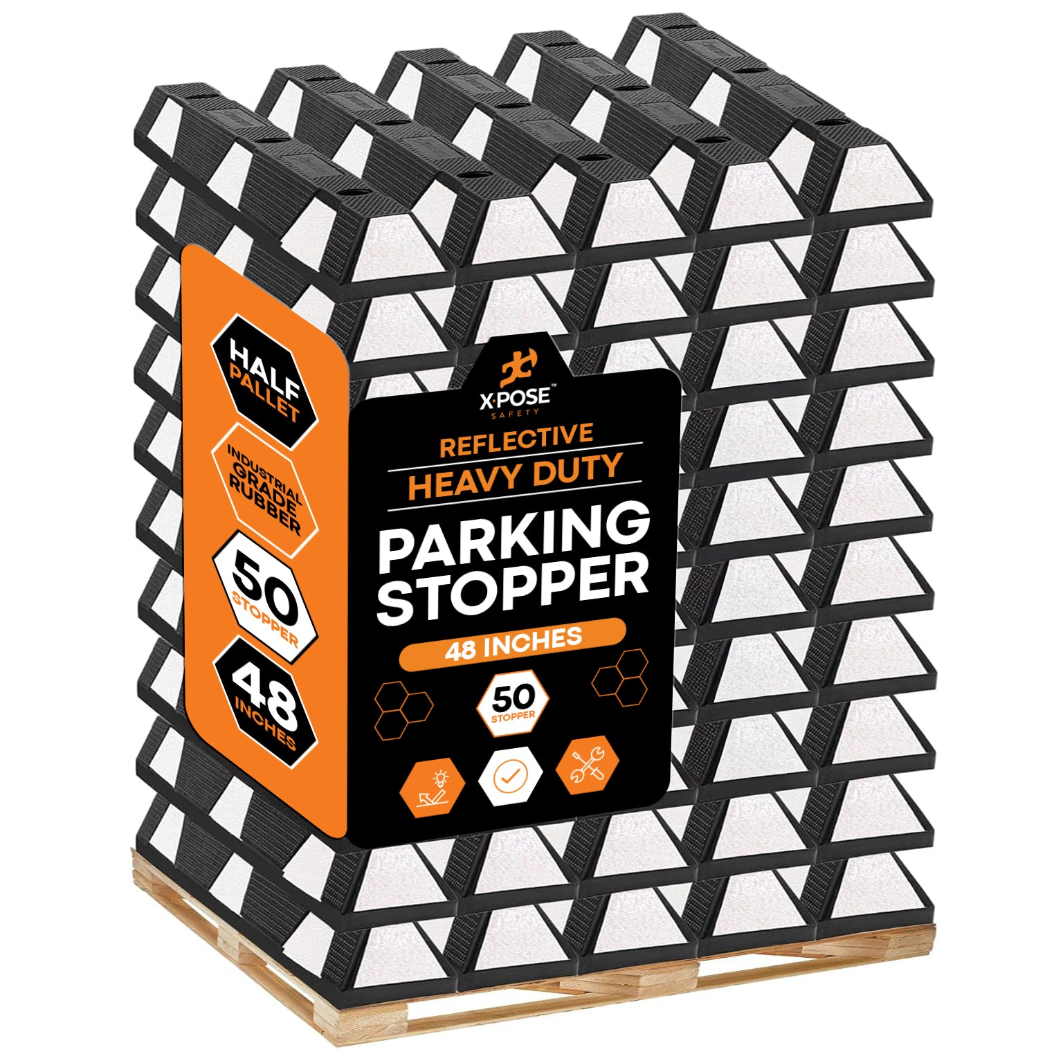 Parking Stopper