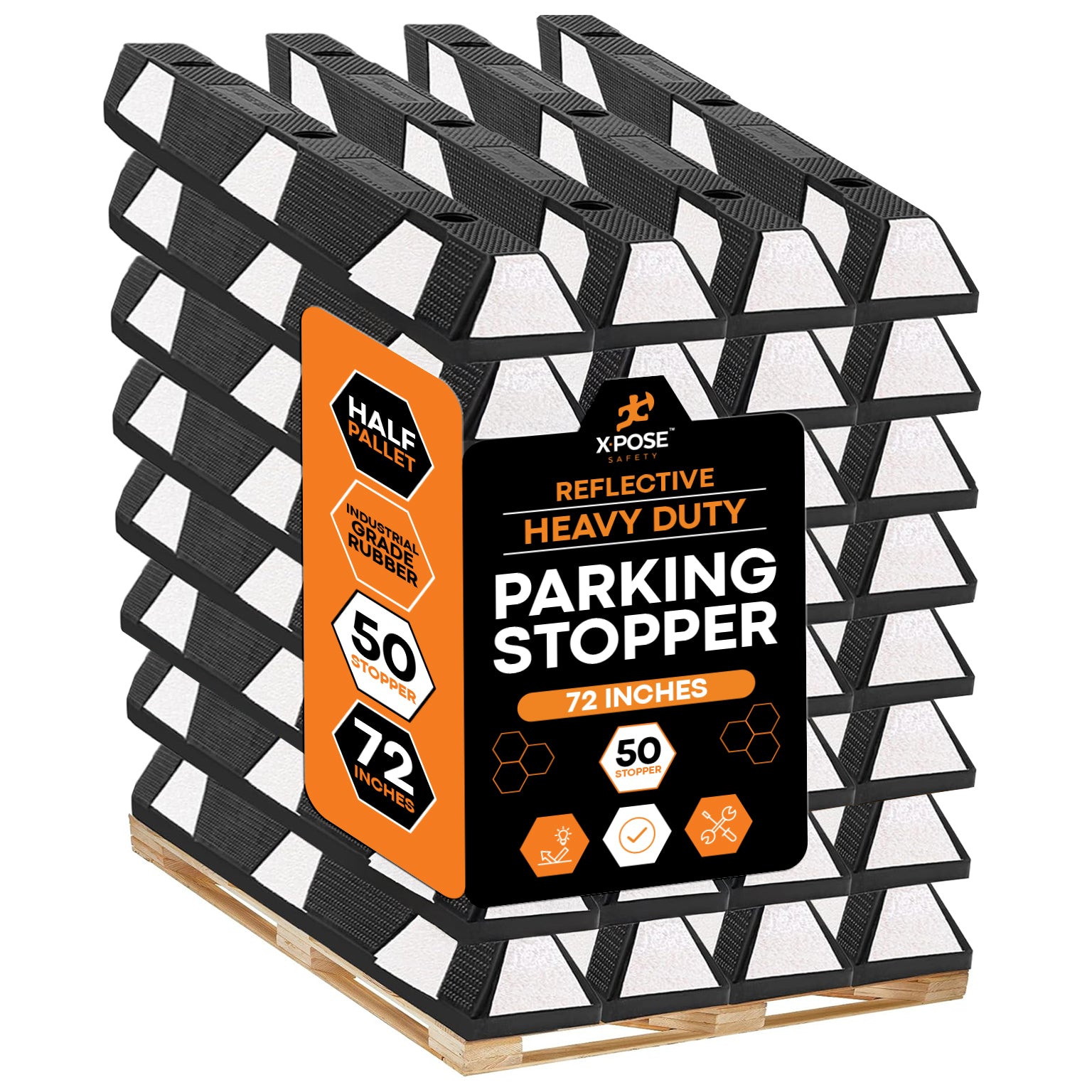 Parking Stopper