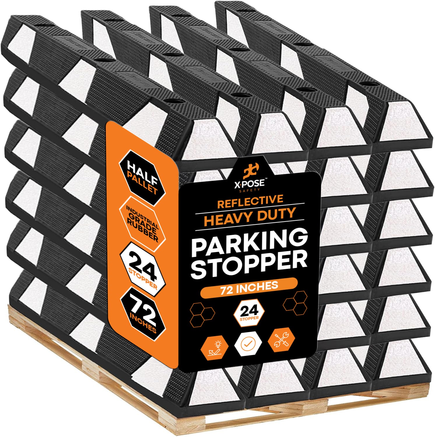 Parking Stopper