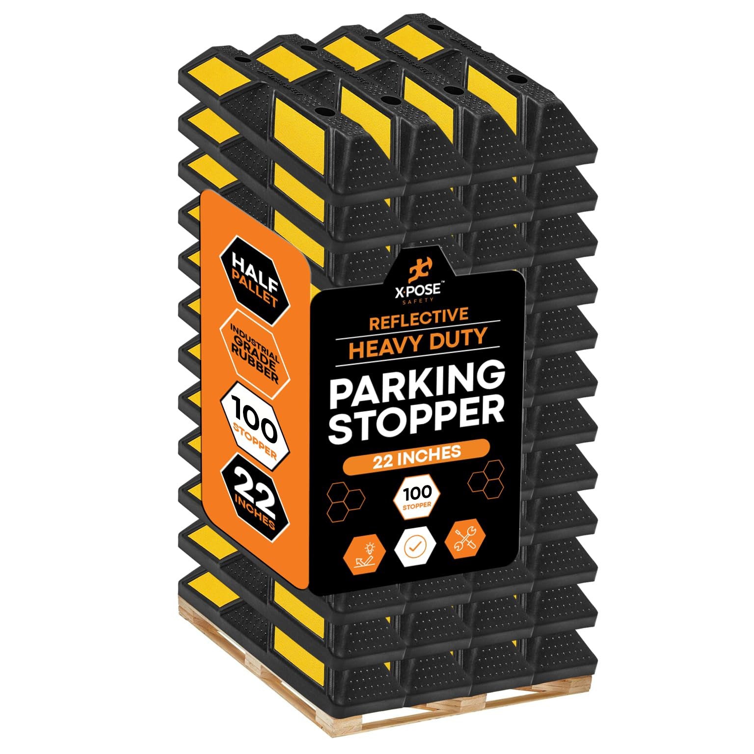 Parking Stopper