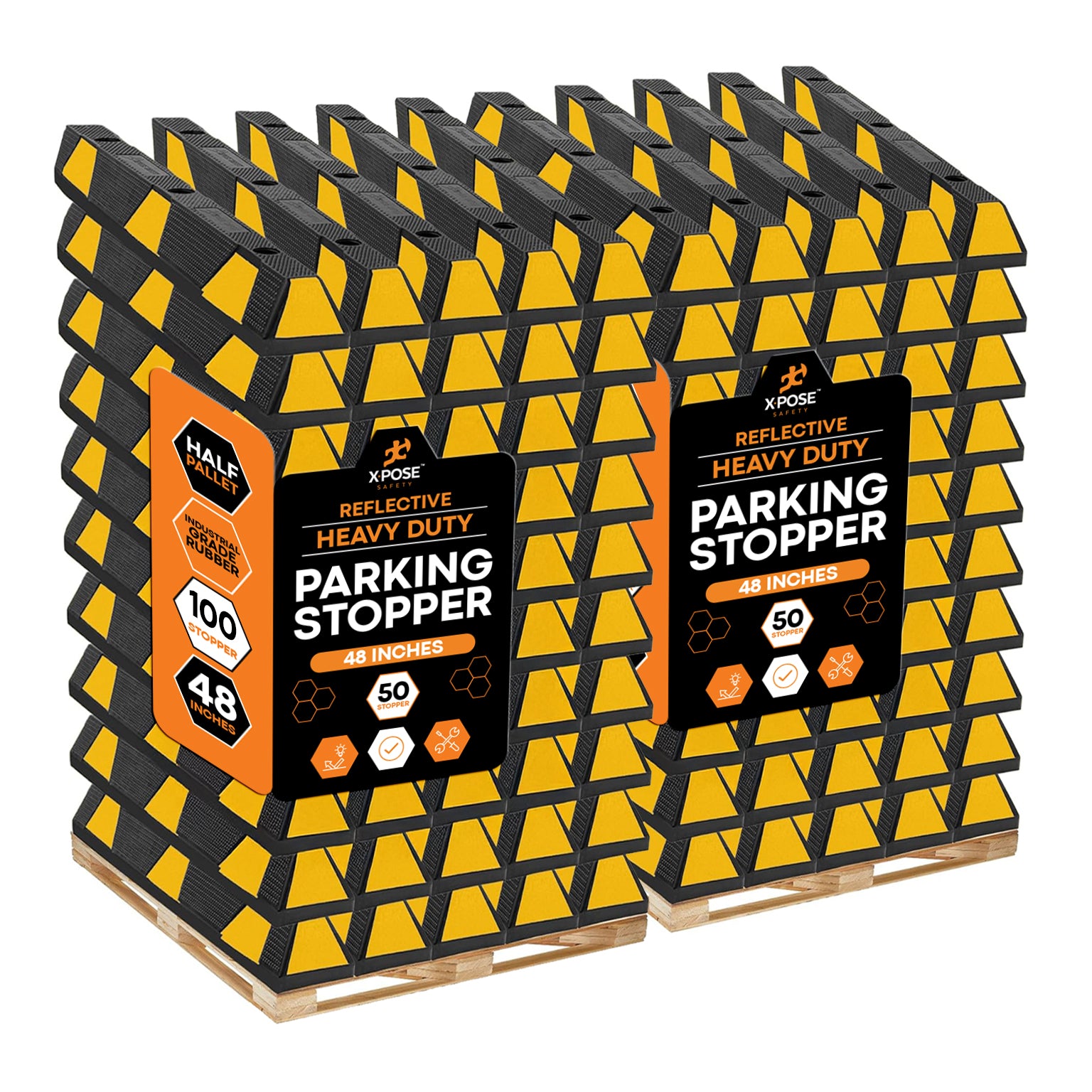 Parking Stopper