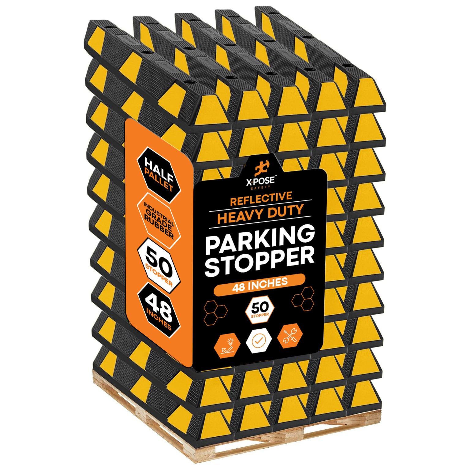 Parking Stopper