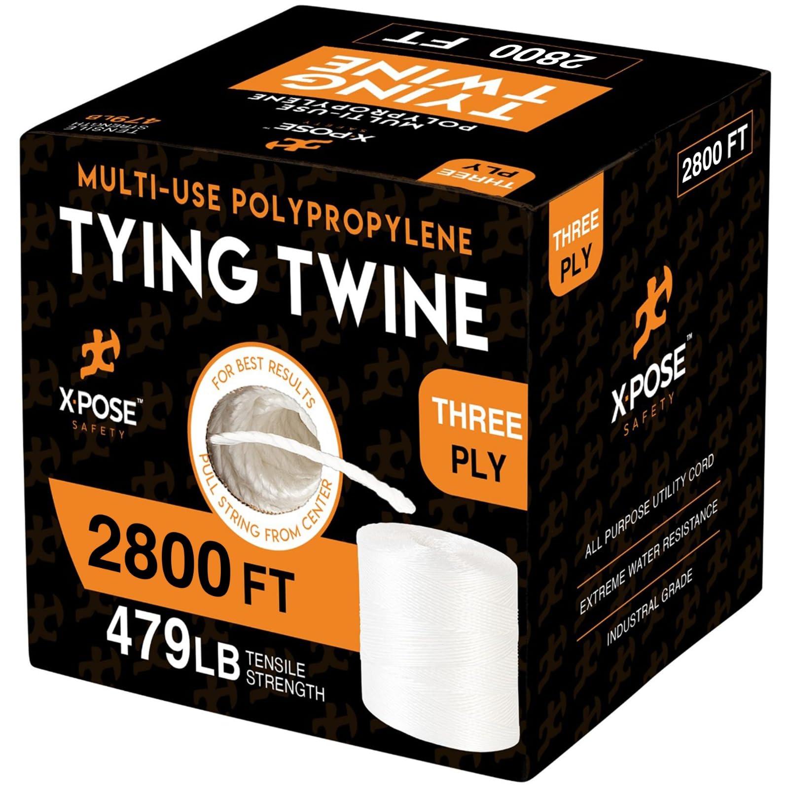 Polypropylene Twine