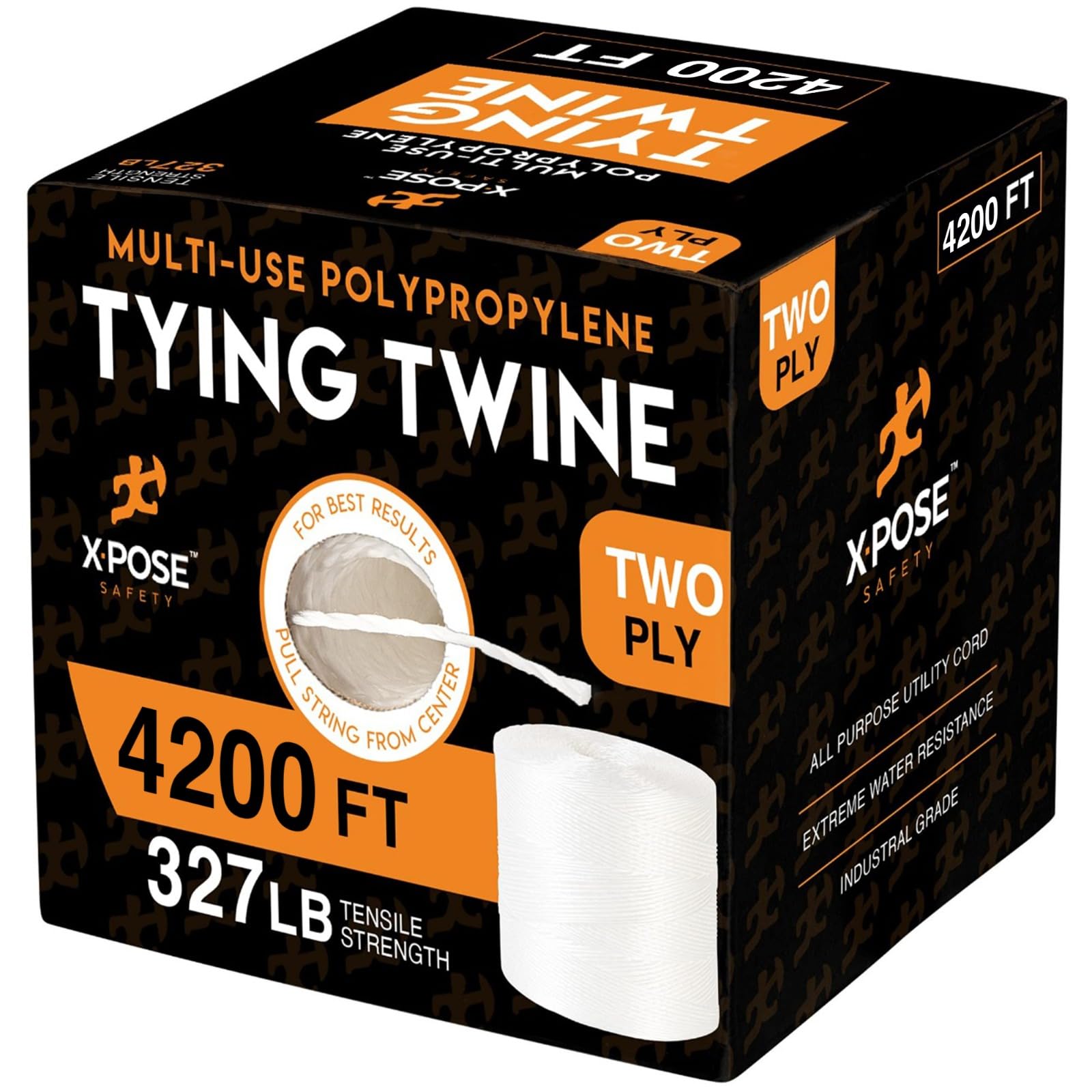 Polypropylene Twine
