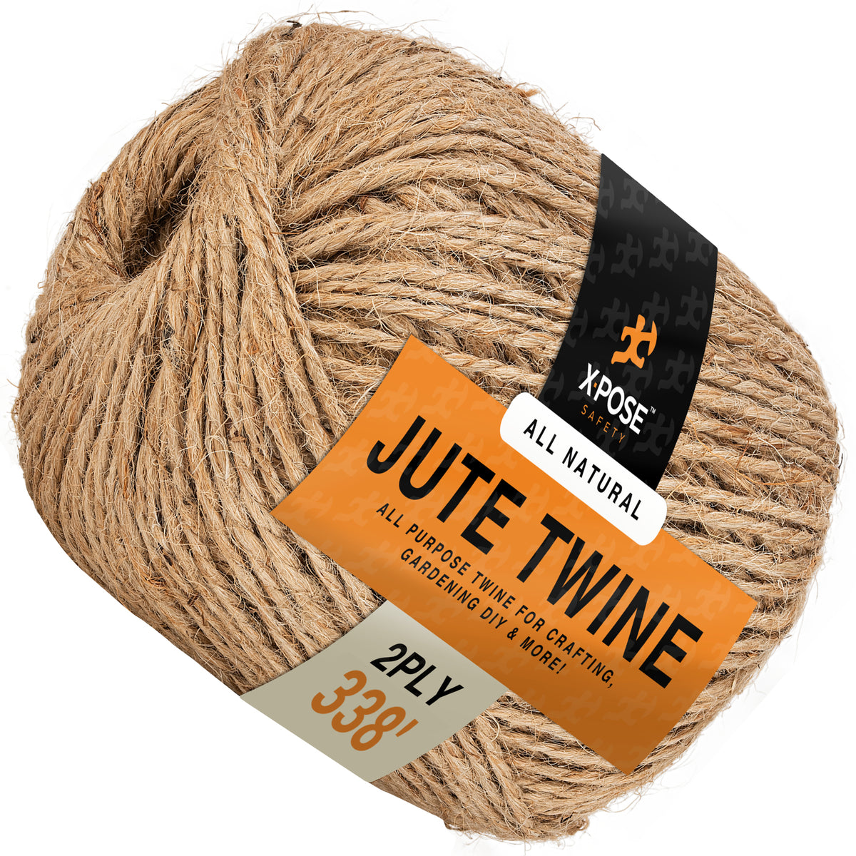 Jute Twine