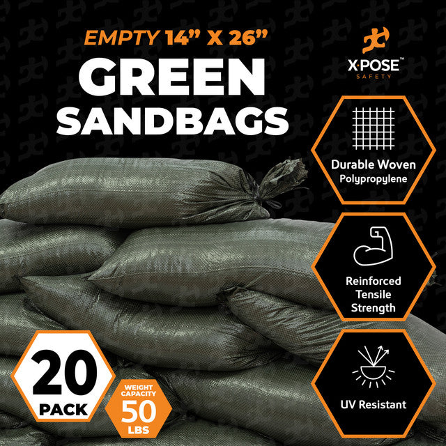 # Color_Green  Pack_20